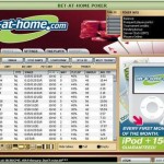 Bet-at-Home Screenshot