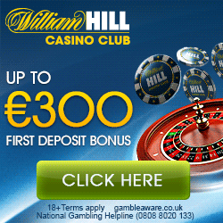 William Hill Casino